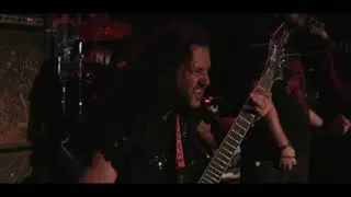 BLOOD RED THRONE - Las Vegas Deathfest 2019