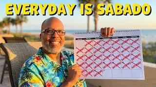 STOP Working Till 65! Sabado's F.I.R.E. Solution