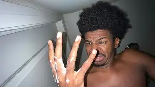 When Post N*t Clarity Kicks In