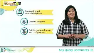 Tally Introduction Conclusion || Tally Essential Level 1