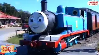 TRAIN THOMAS AND FRIENDS | KERETA API LAGU ANAK part 00367