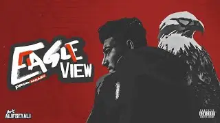 EAGLE VIEW - MEER X (Official Audio) | Prod. by Maazy