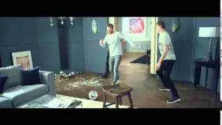 Adidas House Match