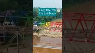 karomah Syekh Abdul Qodir Al Jaelani - Uang Menjadi Darah #kisahwaliallah #kisahparawaliyullah