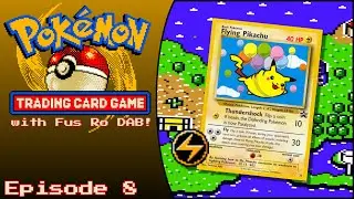 GROUNDING THE LIGHTNING CLUB! | Pokémon Trading Card Game Ep.8