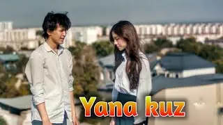 Yana u❤ Yana kuz🍂 Unutib yubordi💔