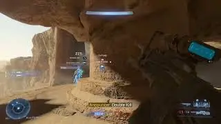 Scrub Like Husky Raid Over Ext