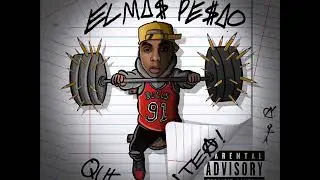 El Faraon - El Mas Pesao Que Chantea