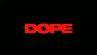 Menace - DOPE (audio)