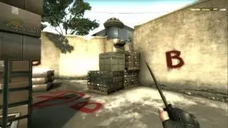 Counter Strike GO | Short fragmovie by: ŁEoNe✘ | 2017