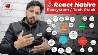 My React Native Tech Stack for 2021