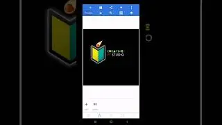 Create Professional Logo With Pixellab 