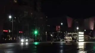 Cadillac - Behind the Scenes - Square Planet