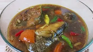 Masak Ikan Bandeng Paling Simple ya Ini, Rasanya Bikin Nagih
