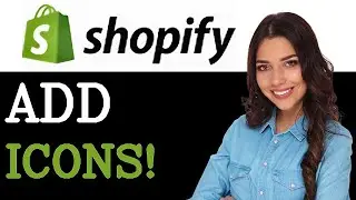 How To Add Social Media Icons To Shopify (2025)