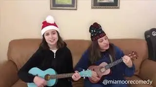Cannabis Christmas Song