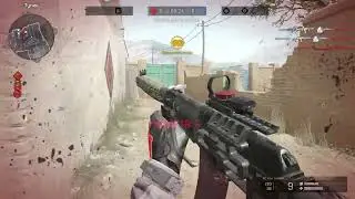 XXXTENTACION - JOCELYN FLORES - WARFACE!