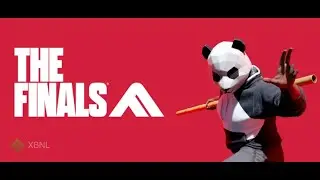 🔴ВЫСТРЕЛЫ, ВЗРЫВЫ, РАЗРУХА - THE FINALS🔴