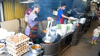 태국 가면 꼭 가봐야 하는 길거리음식 모음-Must-Try Thai Street Food Collection