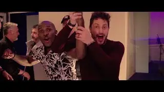 We Need Hope by Bruno Riva ft. Zeek (Official Lyric Video)