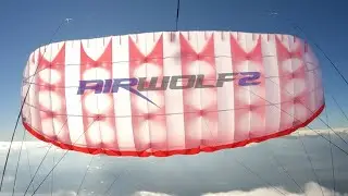 FLUID WINGS AIRWOLF 2