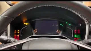 How to clear dashboard errors on Honda CRV after battery change