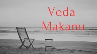 Gökhan Tepe-Veda Makamı (Cover) | Selim KAYA