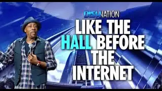 Arsenio Hall On His Late-Night Talk Show: 'I Was Black Twitter'