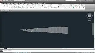 25 Polyline width and halfwidth