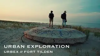 URBEX Fort Tilden | Abandoned Army Installation in New York