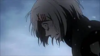 Anime amv  - Far Across the land