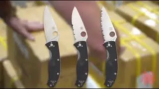 5 New Folding Pocket Knives for EDC