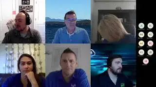 CDVS presents Tech Talks with SentinelOne