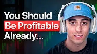 How I Got Good at Trading FAST After 3 Years of Failing ($500k in Payouts)