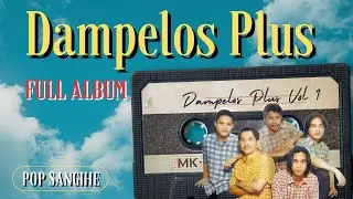 ALBUM SANGIHE - DAMPELOS PLUS VOL 1 | FULL ALBUM | MUSIC AUDIO