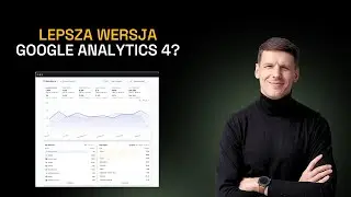 Nie ogarniasz Google Analytics 4? Zobacz, jak działa Plausible