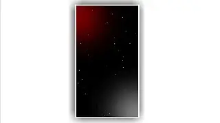 Template Video Background Full Screen | light Effect | Kinemaster Template Black Screen Status