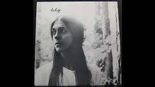 Betsy Legg ‎– Betsy