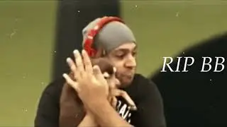 RIP BB from dashiegames
