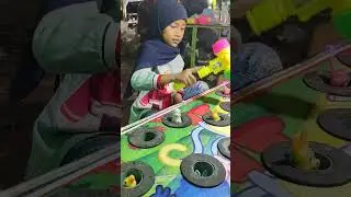 kelinci paling bandel #shorts