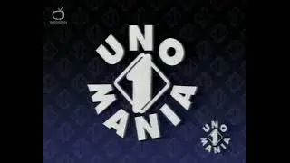 Sigla "Unomania" (1994)
