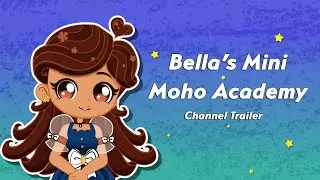 Welcome! (Channel Trailer)