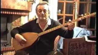 TALIP OZKAN ACIS 1990 PARIS GURBET