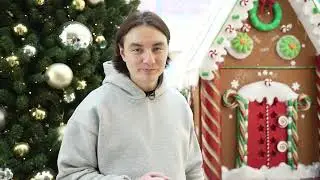 Новогоднее видео | Игры Будущего