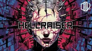 Hellraiser - Darksynth Playlist | Dark Synthwave | Darkwave | Relax / Work / Study / Sleep / Driving
