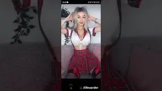 Карнавальный костюм ШКОЛЬНИЦА  #shorts