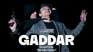 Gaddar Müzikleri - İnfaz / Gaddar'ın Adaleti | REMAKE VERSION