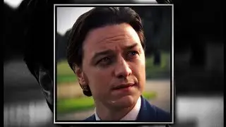 PROFESSOR X || EDIT