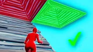Things I Wish I Knew When Learning Piece Control In Fortnite