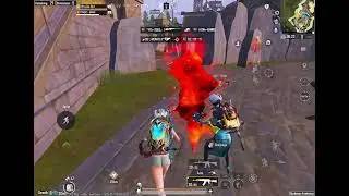 Dracula vs wolf #foryou #pubgmobile #gta